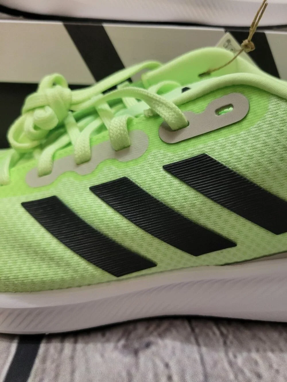 Adidas Mens Runfalcon 3.0 Sneakers